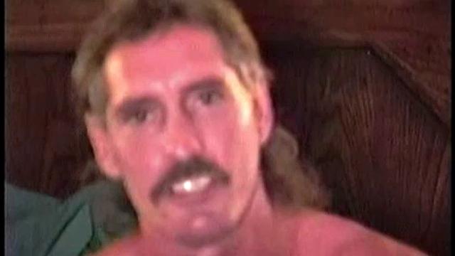 Freddy is shady dude! He's always looking over his shoulder and questioning your motives. He must be im a butt load of trouble, or just paranoid for no good reason.