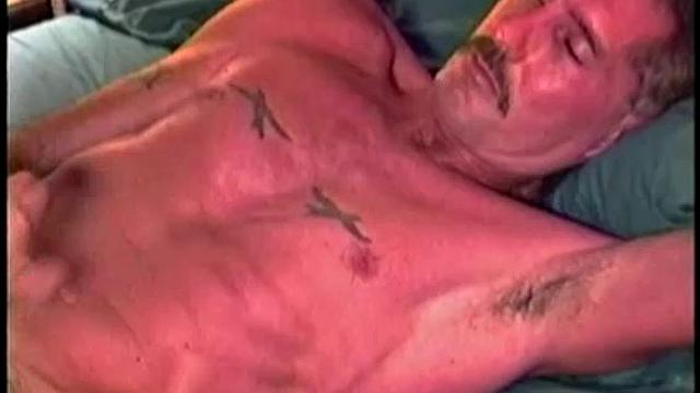 Freddy is shady dude! He's always looking over his shoulder and questioning your motives. He must be im a butt load of trouble, or just paranoid for no good reason.