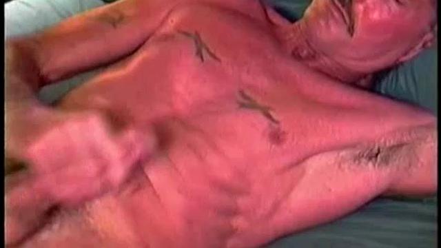 Freddy is shady dude! He's always looking over his shoulder and questioning your motives. He must be im a butt load of trouble, or just paranoid for no good reason.