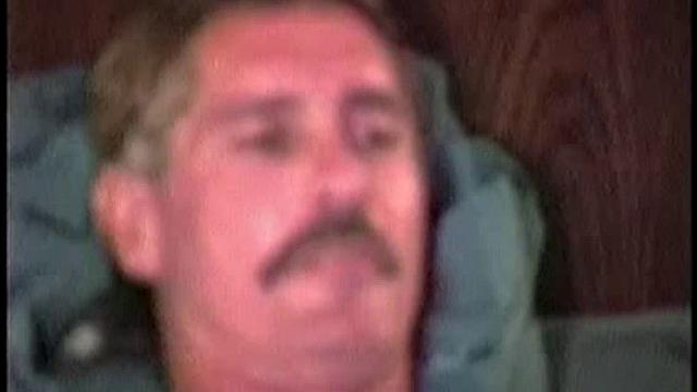 Freddy is shady dude! He's always looking over his shoulder and questioning your motives. He must be im a butt load of trouble, or just paranoid for no good reason.