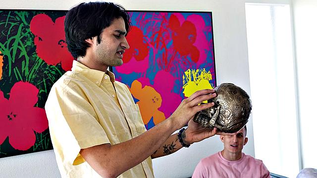 Curse of the Skull Swap Pt. 1