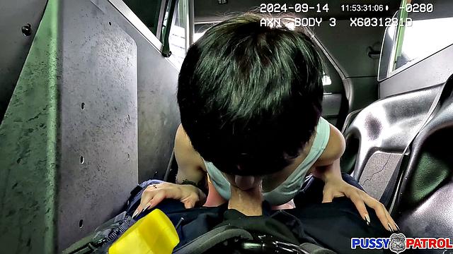 Morning Ray of Light