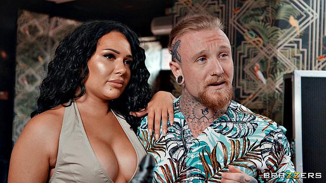 Not The Place We Expected