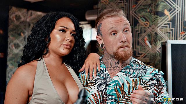 Not The Place We Expected