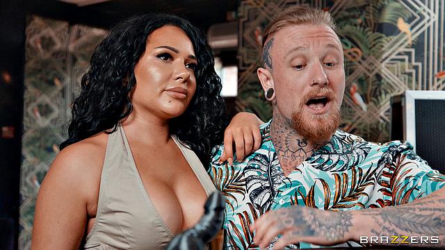 Not The Place We Expected