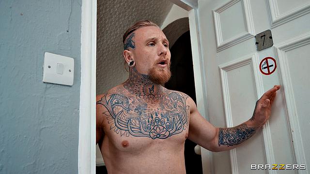 Not The Place We Expected