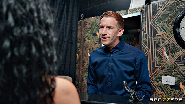 Not The Place We Expected