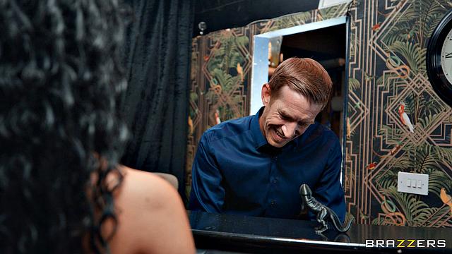 Not The Place We Expected