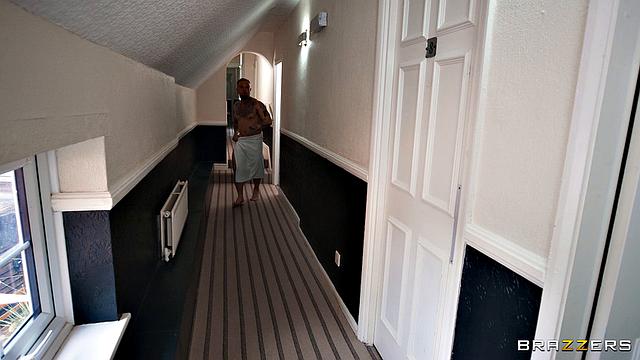 Not The Place We Expected