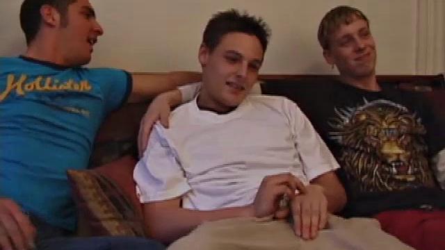 Gunner Eats Two Loads