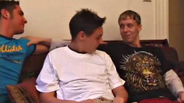 Gunner Eats Two Loads