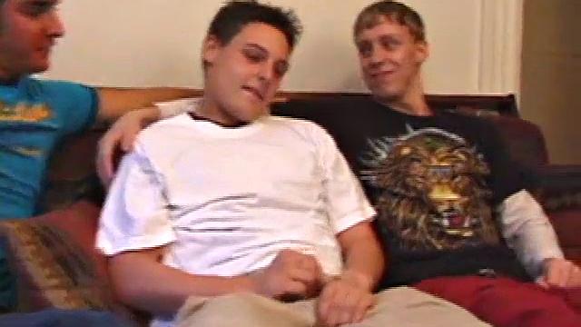 Gunner Eats Two Loads