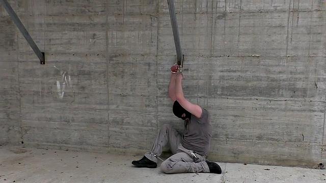 Ball crushing dominas discipline teaching