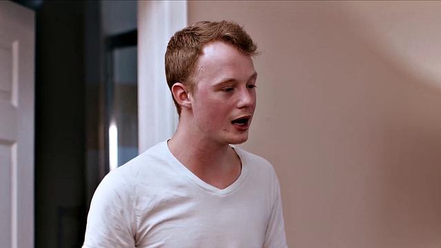 OMG Stepmom! are you fingering your butt?