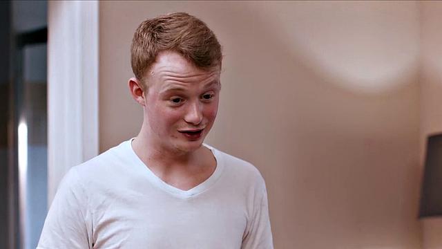 OMG Stepmom! are you fingering your butt?