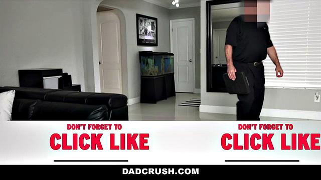 My Stepdaughter, Sex Slave