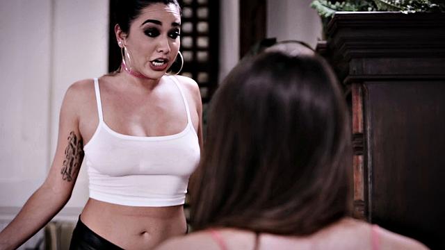 Foster Sister Competition