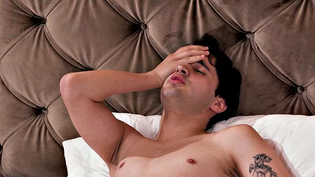 MOMMY'S BOY - Anal Sex Addict MILF Texas Patti Wants Stepson To Stretch Her Ass