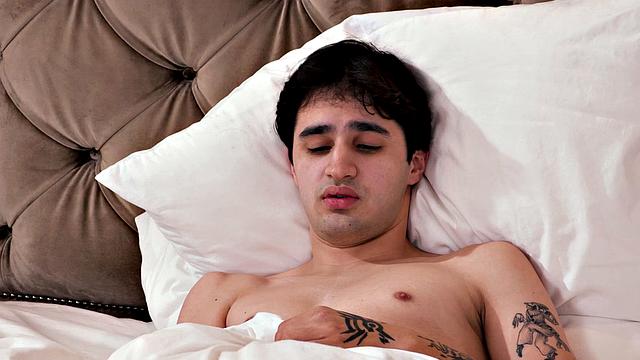 MOMMY'S BOY - Anal Sex Addict MILF Texas Patti Wants Stepson To Stretch Her Ass