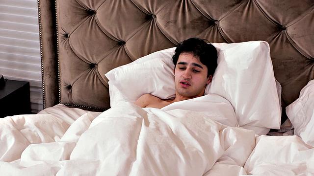 MOMMY'S BOY - Anal Sex Addict MILF Texas Patti Wants Stepson To Stretch Her Ass