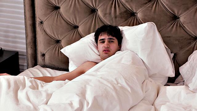 MOMMY'S BOY - Anal Sex Addict MILF Texas Patti Wants Stepson To Stretch Her Ass