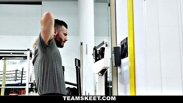 Intimate Sex Trainer