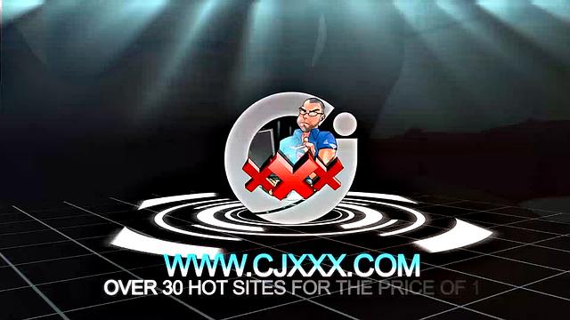 Amateur Hayden Fucks Fleshjack