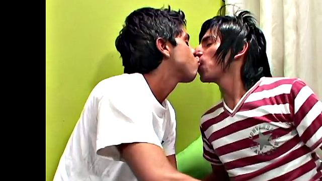 Samir and Boris