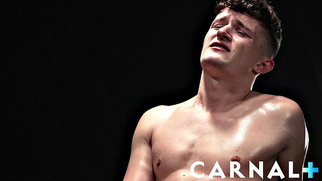 APPRENTICE DUCATI Chapter 4 - Atonement