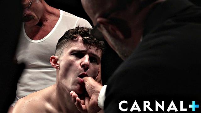 APPRENTICE DUCATI Chapter 4 - Atonement