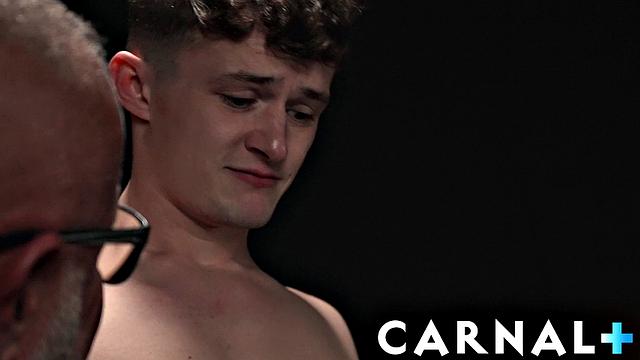 APPRENTICE DUCATI Chapter 4 - Atonement