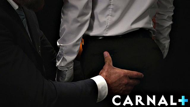 APPRENTICE DUCATI Chapter 4 - Atonement