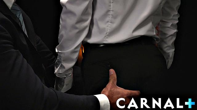 APPRENTICE DUCATI Chapter 4 - Atonement