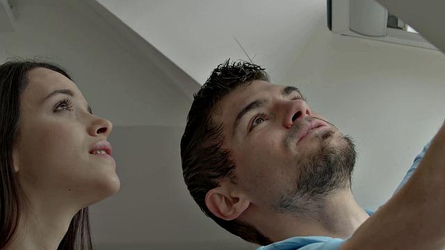 21 SEXTURY - Tiny Cutie Ohana Gets Warm With Hot Fuck