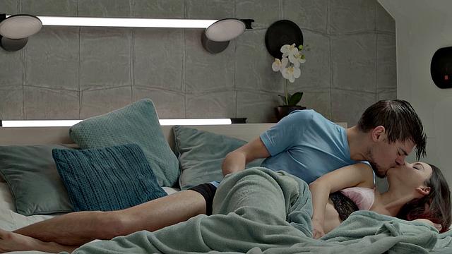 21 SEXTURY - Tiny Cutie Ohana Gets Warm With Hot Fuck