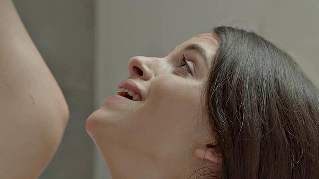 21 SEXTURY - Tiny Cutie Ohana Gets Warm With Hot Fuck