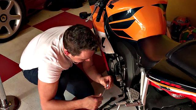 Sarah Jessie is Hoping to Motivate Her Stepson