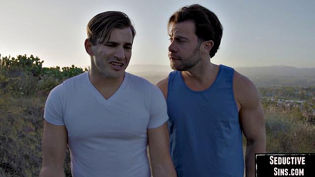 Nympho Asian cockriding married guy