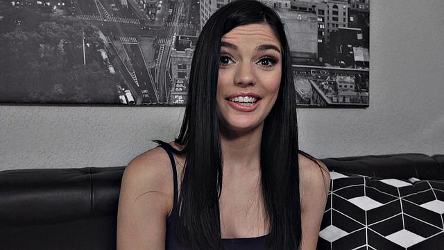 Stepdaughters Sleepover