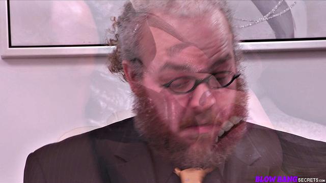 Are you ready for your BLOWBANG?!?!