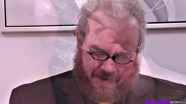 Are you ready for your BLOWBANG?!?!