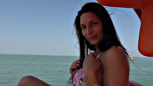 Undercover on the Lake