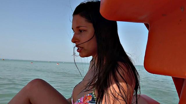 Undercover on the Lake