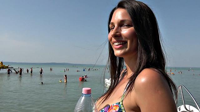 Undercover on the Lake