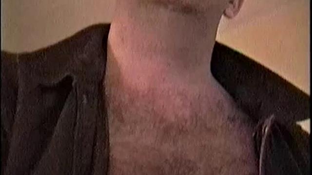 Not only is Jeff good looking, but he also sports a big cock between his hairy legs. He hadn't had any sex in a long time, so he was afraid he'd shoot too quickly. You would think someone with his attributes could get laid all day long.