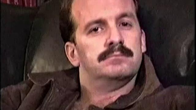 Not only is Jeff good looking, but he also sports a big cock between his hairy legs. He hadn't had any sex in a long time, so he was afraid he'd shoot too quickly. You would think someone with his attributes could get laid all day long.