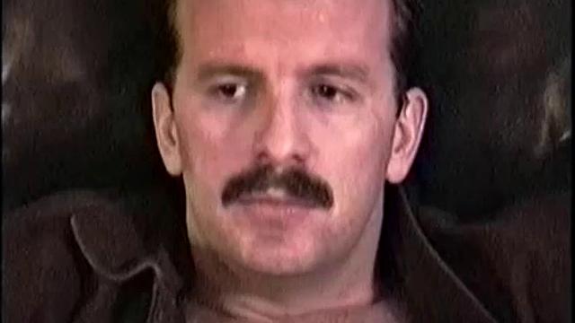 Not only is Jeff good looking, but he also sports a big cock between his hairy legs. He hadn't had any sex in a long time, so he was afraid he'd shoot too quickly. You would think someone with his attributes could get laid all day long.