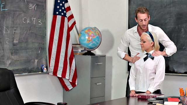 Becoming Teacher's Assistant