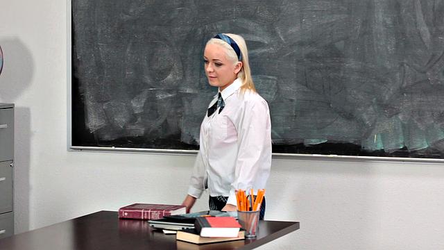 Becoming Teacher's Assistant