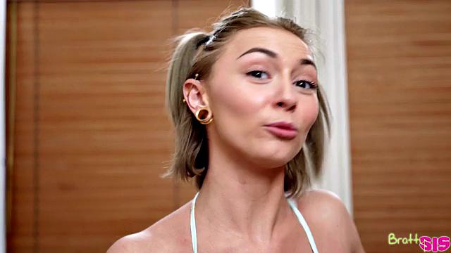 Stepsis always gets what she wants - S24:E7